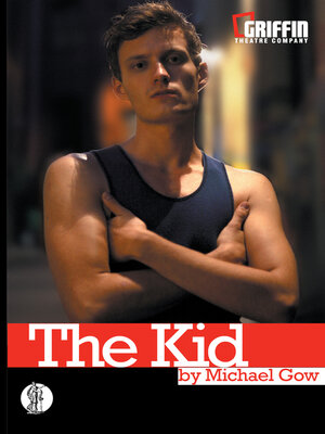 cover image of The Kid